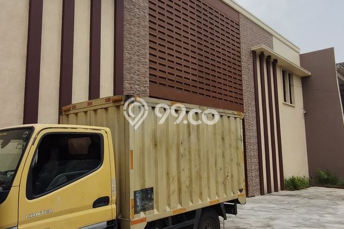 Paling Dicari! Gudang Dijual di Joglo Harga Kompetitif Paling Dicari! Gudang Dijual di Joglo Harga Kompetitif