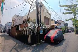 For Sale! Premium House LT 135m2 Desain Elegan di Tanjung Duren For Sale! Premium House LT 135m2 Desain Elegan di Tanjung Duren