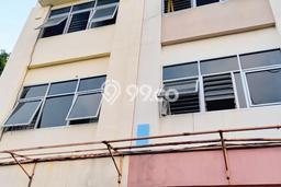 Kos-kosan Dijual di Tanjung Duren Jakarta Barat Luas 240m2 Kos-kosan Dijual di Tanjung Duren Jakarta Barat Luas 240m2