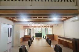 Dijual! Kantor di Kuningan Jakarta Selatan LT 1779m2 / LB 1900m2 Kawasan Bisnis Dijual! Kantor di Kuningan Jakarta Selatan LT 1779m2 / LB 1900m2 Kawasan Bisnis