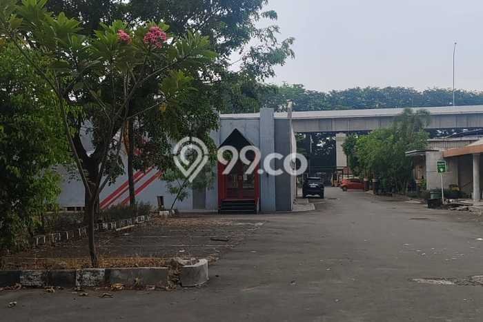Tanah Strategis Disewakan di Cakung Jakarta Timur Seluas 30832m2 Tanah Strategis Disewakan di Cakung Jakarta Timur Seluas 30832m2