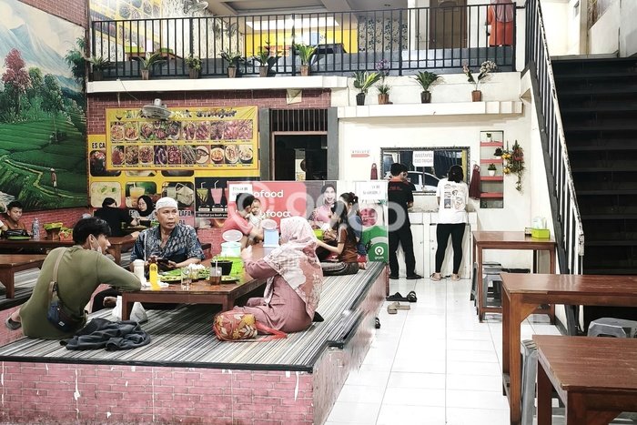 Komersial untuk disewa di Tanah Abang punya LT 412m2 & LB 700m2 harga sewa kompetitif Komersial untuk disewa di Tanah Abang punya LT 412m2 & LB 700m2 harga sewa kompetitif