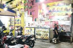 Komersial untuk disewa di Tanah Abang punya LT 412m2 & LB 700m2 harga sewa kompetitif Komersial untuk disewa di Tanah Abang punya LT 412m2 & LB 700m2 harga sewa kompetitif