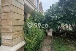 Rumah Luxury Modern Tanpa Renovasi di Kemanggisan Jakarta Barat Rumah Luxury Modern Tanpa Renovasi di Kemanggisan Jakarta Barat