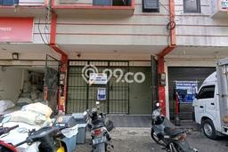 Unit Ruko Disewakan di Daan Mogot di Area Ramai & Strategis Unit Ruko Disewakan di Daan Mogot di Area Ramai & Strategis