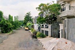 Tanah Kosong Dijual di Jakarta Barat dengan Area 225m2 Tanah Kosong Dijual di Jakarta Barat dengan Area 225m2