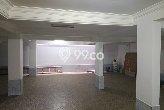 Hunian Elit LB 605m2 Siap Huni Desain Elegan di Green Ville, Jakarta Barat Hunian Elit LB 605m2 Siap Huni Desain Elegan di Green Ville, Jakarta Barat