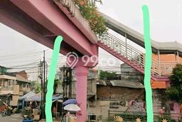 Area Strategis! Disewakan Komersial Lokasi Tebet, Jakarta Selatan Cocok untuk Bisnis Area Strategis! Disewakan Komersial Lokasi Tebet, Jakarta Selatan Cocok untuk Bisnis