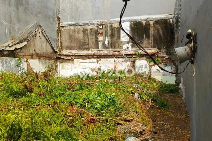 Kavling Tanah untuk Dijual di Cideng, Jakarta Pusat, Luas 180m2 Kavling Tanah untuk Dijual di Cideng, Jakarta Pusat, Luas 180m2