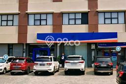 FOR RENT! Ruko di Kemanggisan Cocok untuk Bisnis 810m2 FOR RENT! Ruko di Kemanggisan Cocok untuk Bisnis 810m2