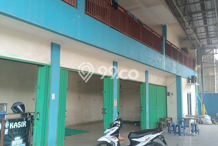 Komersial Bagus Dijual LB 650m2 Lokasi Strategis Karawang Area Cocok untuk Bisnis Komersial Bagus Dijual LB 650m2 Lokasi Strategis Karawang Area Cocok untuk Bisnis