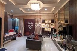 Rumah Luxury Modern Siap Huni di Tomang Jakarta Barat Rumah Luxury Modern Siap Huni di Tomang Jakarta Barat