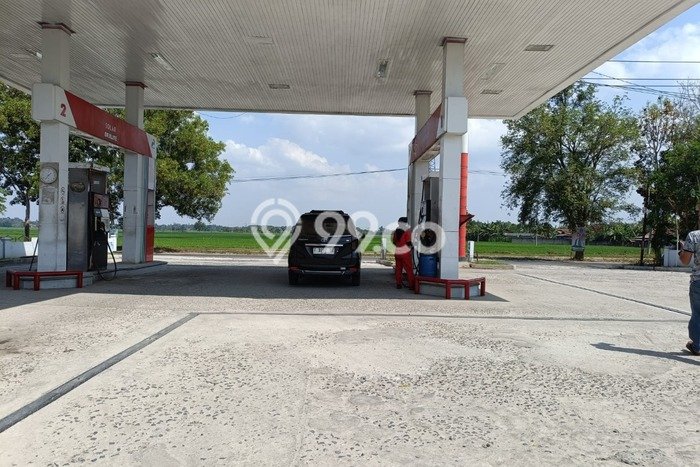 Komersial Komersial Dijual di Metro Timur Metro LT 1740m2 & LB 256m2 Komersial Komersial Dijual di Metro Timur Metro LT 1740m2 & LB 256m2
