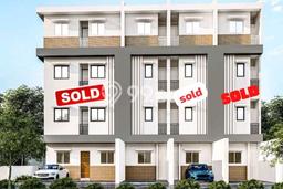 Dijual Rumah Kost di Tanjung Duren, Jakarta Barat, 19 KT, 19 KM, Bangunan 262m2 Dijual Rumah Kost di Tanjung Duren, Jakarta Barat, 19 KT, 19 KM, Bangunan 262m2