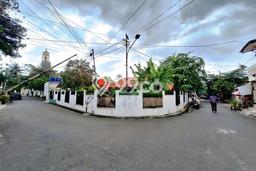 Rumah Luxury Modern Siap Huni di Kemanggisan Jakarta Barat Rumah Luxury Modern Siap Huni di Kemanggisan Jakarta Barat