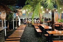 Komersial Ready Kawasan Tanjung Duren, Luas 100m², Area Bisnis Komersial Ready Kawasan Tanjung Duren, Luas 100m², Area Bisnis