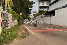 Tanah Dijual Lokasi Strategis di Tangerang dengan Luas 2954m2 Tanah Dijual Lokasi Strategis di Tangerang dengan Luas 2954m2