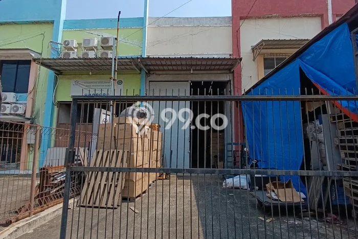 Unit Komersial Disewakan di Jakarta Utara Kawasan Strategis Harga Kompetitif Unit Komersial Disewakan di Jakarta Utara Kawasan Strategis Harga Kompetitif
