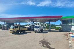 Untuk Dijual Komersial di Serang Serang LT 8865m2 / LB 322m2 Untuk Dijual Komersial di Serang Serang LT 8865m2 / LB 322m2
