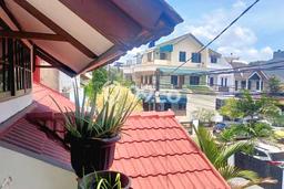 Dijual Rumah Mewah Elegan Dengan View Cantik di Tanjung Duren, Jakarta Barat Dijual Rumah Mewah Elegan Dengan View Cantik di Tanjung Duren, Jakarta Barat
