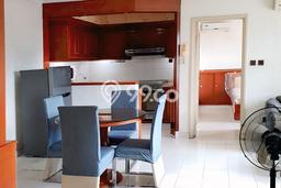 Hunian Apartemen 3 KT 2 KM di Tanah Abang, Jakarta Pusat Dijual Cepat Hunian Apartemen 3 KT 2 KM di Tanah Abang, Jakarta Pusat Dijual Cepat