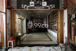 Hunian Mewah LB 450m2 Siap Huni Desain Elegan di Grogol, Jakarta Barat Hunian Mewah LB 450m2 Siap Huni Desain Elegan di Grogol, Jakarta Barat