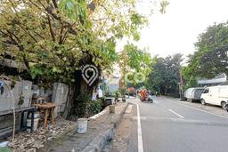 Rumah Elit Modern Siap Huni di Tanjung Duren Jakarta Barat Rumah Elit Modern Siap Huni di Tanjung Duren Jakarta Barat