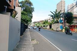 Ruko Bagus Dijual LB 298m2 Lokasi Strategis Jakarta Selatan Area Cocok untuk Berbisnis Ruko Bagus Dijual LB 298m2 Lokasi Strategis Jakarta Selatan Area Cocok untuk Berbisnis