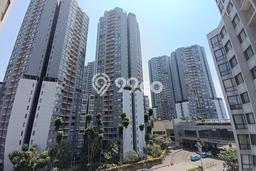 Hunian Strategis 90m2 di Kuningan Jakarta Selatan 3 Bedroom Hunian Strategis 90m2 di Kuningan Jakarta Selatan 3 Bedroom