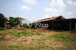 Tanah Kavling Dijual di Kemanggisan, Jakarta Barat dengan Luas Tanah 3130m2 Tanah Kavling Dijual di Kemanggisan, Jakarta Barat dengan Luas Tanah 3130m2