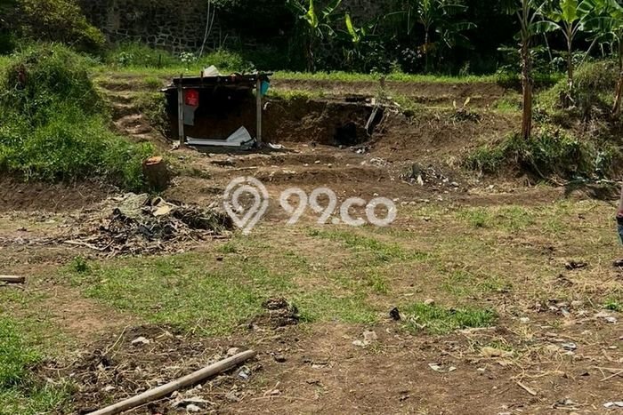 Kavling Tanah untuk Dijual di Setiabudi, Bandung, Luas 1550m2 Kavling Tanah untuk Dijual di Setiabudi, Bandung, Luas 1550m2