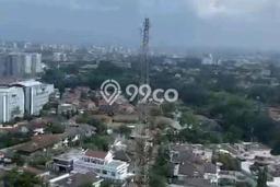 Apartemen Strategis di , 2 KT, Luas 78m2m² Apartemen Strategis di , 2 KT, Luas 78m2m²