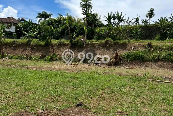 Kavling Tanah untuk Dijual di Setiabudi, Bandung, Luas 1550m2 Kavling Tanah untuk Dijual di Setiabudi, Bandung, Luas 1550m2