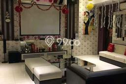 Rumah Elit LB 700m2 Siap Pakai Desain Elegan di Kota Baru Parahyangan, Bandung Rumah Elit LB 700m2 Siap Pakai Desain Elegan di Kota Baru Parahyangan, Bandung