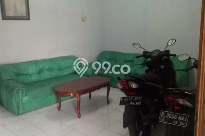 Rumah Modern Minimalis 3 KT Siap Huni di Tangerang Rumah Modern Minimalis 3 KT Siap Huni di Tangerang