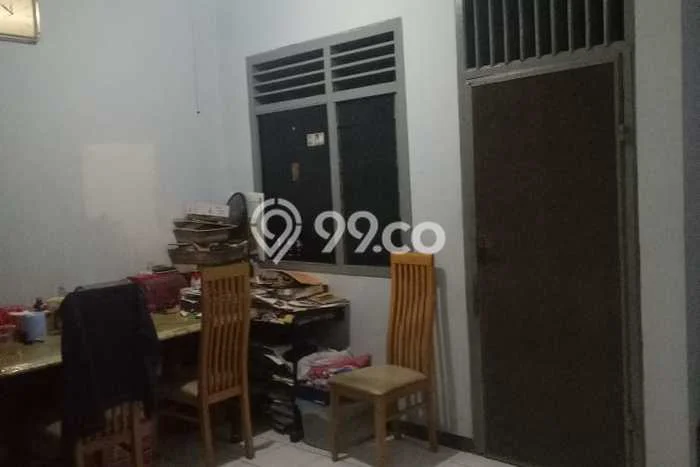 Rumah Modern Minimalis 3 KT Siap Huni di Tangerang Rumah Modern Minimalis 3 KT Siap Huni di Tangerang