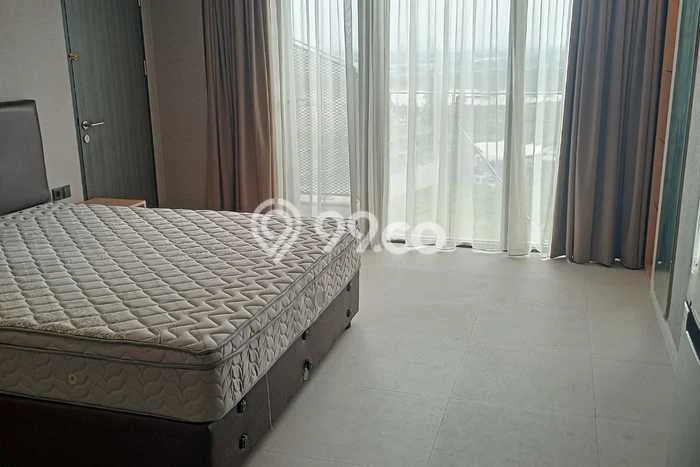 Disewakan Apartemen Harga Terjangkau di Gading Serpong 1 KT Disewakan Apartemen Harga Terjangkau di Gading Serpong 1 KT
