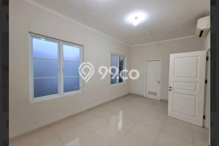 Rumah Cantik Siap Pakai Di Gading Serpong Luas 135m2 Lokasi Strategis Rumah Cantik Siap Pakai Di Gading Serpong Luas 135m2 Lokasi Strategis