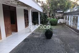 Ready to Use! Premium House LT 752m2 Desain Modern di Bangka Ready to Use! Premium House LT 752m2 Desain Modern di Bangka