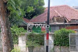 Siap Huni Rumah Mewah 5 Kamar di Menteng Dekat ke Mana Saja Siap Huni Rumah Mewah 5 Kamar di Menteng Dekat ke Mana Saja