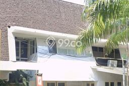 Hot Offer Hunian Premium Ideal dan Luas di Menteng, Jakarta Pusat Hot Offer Hunian Premium Ideal dan Luas di Menteng, Jakarta Pusat