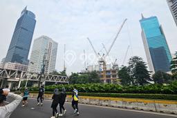 Dijual Apartemen Eksklusif 2 Bedroom di Jakarta Selatan Dekat ke Fasilitas Publik Dijual Apartemen Eksklusif 2 Bedroom di Jakarta Selatan Dekat ke Fasilitas Publik