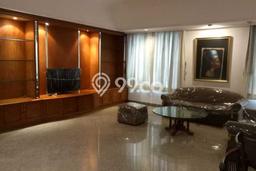 Siap Huni Apartemen Prestisius di Thamrin 2 Kamar & 2 Kamar Mandi Siap Huni Apartemen Prestisius di Thamrin 2 Kamar & 2 Kamar Mandi