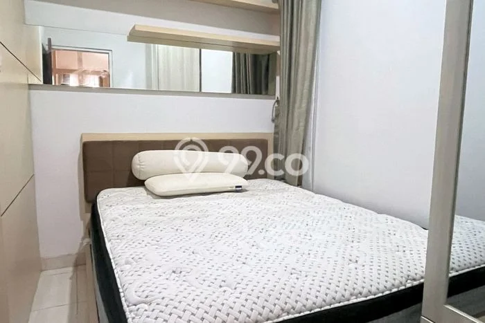 Jual Rumah Modern 4 KT di Cibubur, Depok Jual Rumah Modern 4 KT di Cibubur, Depok