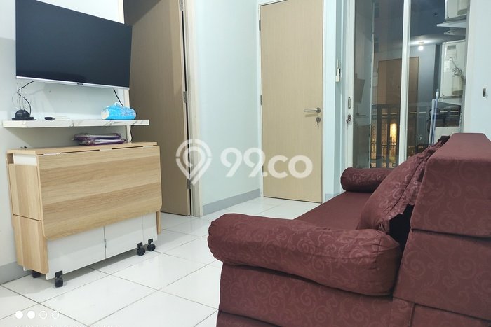 Dijual Apartemen 3 KT & 3 KM di Tangerang Lokasi Strategis Dijual Apartemen 3 KT & 3 KM di Tangerang Lokasi Strategis