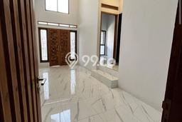 Hunian Cantik Minimalis Lb 60m2 di Antapani, Bandung Hunian Cantik Minimalis Lb 60m2 di Antapani, Bandung