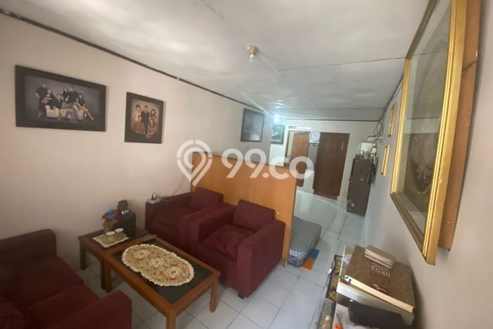 Dijual Rumah Eksklusif 2 KT di Bandung Kota, Bandung Dijual Rumah Eksklusif 2 KT di Bandung Kota, Bandung