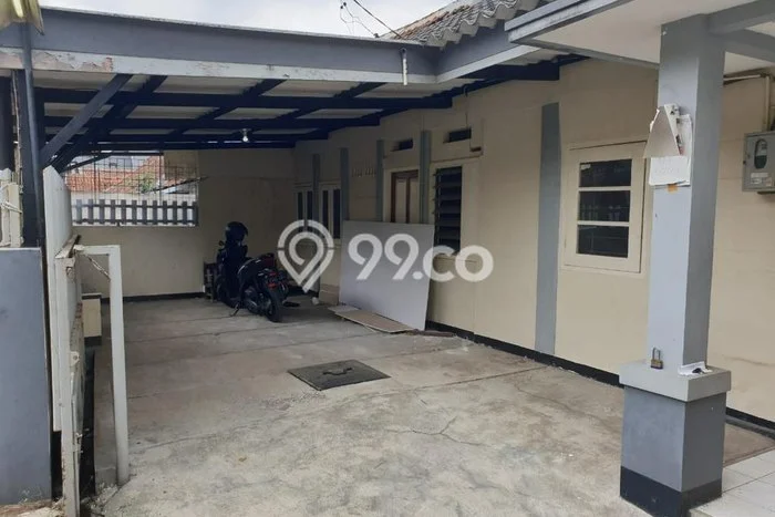 Disewakan! Rumah 4 Kamar Tidur &
2 Kamar Mandi di Ciateul, Bandung Disewakan! Rumah 4 Kamar Tidur &
2 Kamar Mandi di Ciateul, Bandung