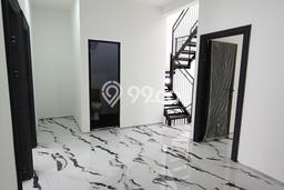 Rumah Modern 4 KT di Bandung Kota Bandung Semi Furnished Rumah Modern 4 KT di Bandung Kota Bandung Semi Furnished