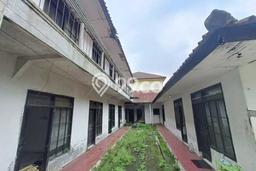 Untuk Dijual Kost 24 Kamar di Bandung untuk Investasi Anda Untuk Dijual Kost 24 Kamar di Bandung untuk Investasi Anda